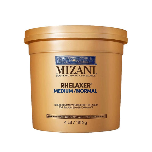 Mizani - Relaxer - Défrisant pour cheveux normaux - 1816g - Mizani - Ethni Beauty Market