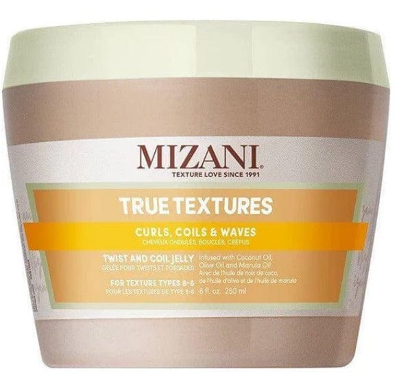 Mizani - True Textures - Gelée pour twists et torsades - 226.8g - Mizani - Ethni Beauty Market