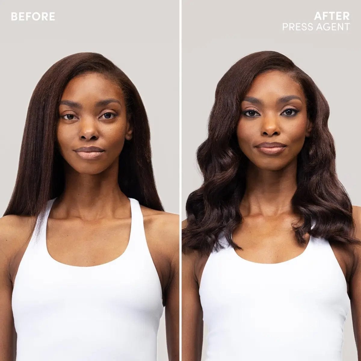 Mizani - Press agent - Shampoing adoucissant sans sulfates "thermal smoothing" - 250ml - Mizani - Ethni Beauty Market
