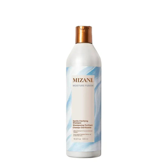 Mizani - Shampoing purifiant au charbon et au coco - 500ml - Mizani - Ethni Beauty Market