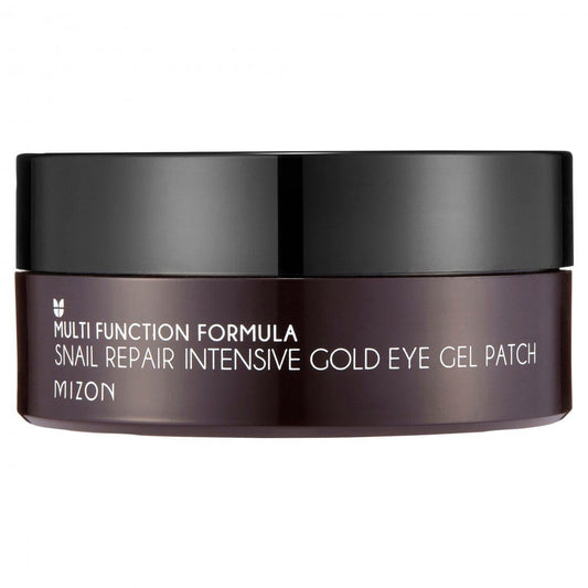 Mizon - Snail repair - Gel contour des yeux intense " Gold Eye patch" - 84g - Mizon - Ethni Beauty Market