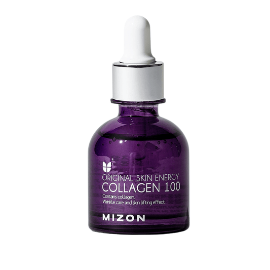 Mizon- Original Skin Energy - Soin visage au Collagen 100 - 30ml - Mizon - Ethni Beauty Market