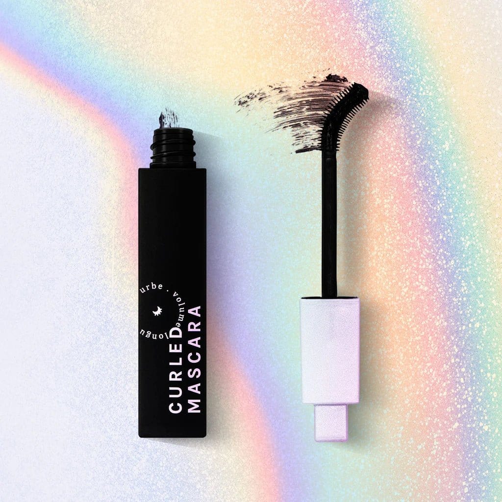 Moonlash - Mascara noir incurvé - Moonlash - Ethni Beauty Market