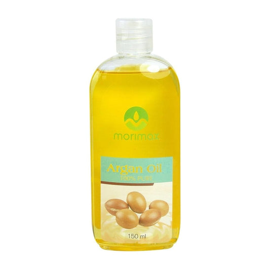 Morimax - Huile D'Argan 100% Pure 150ml - Morimax - Ethni Beauty Market
