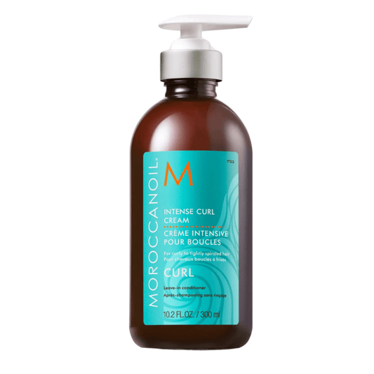 Moroccanoil - Crème Intensive Pour Boucles "Intense Curl Cream" - 300ml - Moroccanoil - Ethni Beauty Market