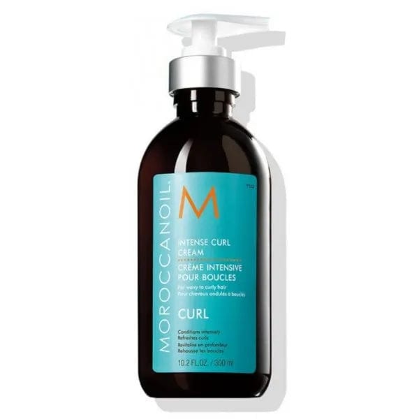 Moroccanoil - Crème Intensive Pour Boucles "Intense Curl Cream" - 300ml - Moroccanoil - Ethni Beauty Market