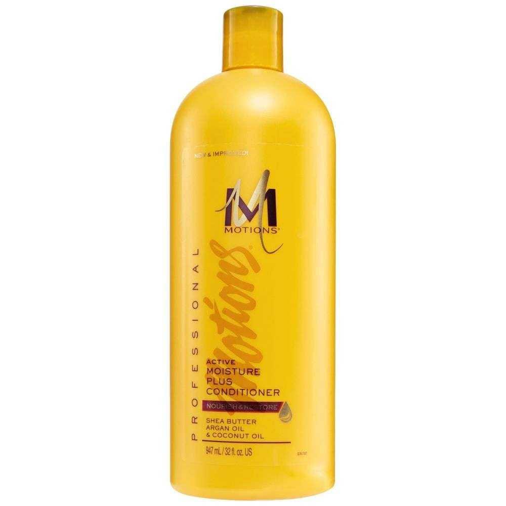 Motions - Shampoing Hydratant, Neutralisant & Lissant 947ml - Motions - Ethni Beauty Market