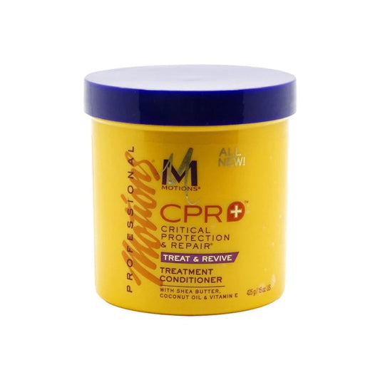 Motions - Traitement Réparateur Cpr + 425ml - Motions - Ethni Beauty Market