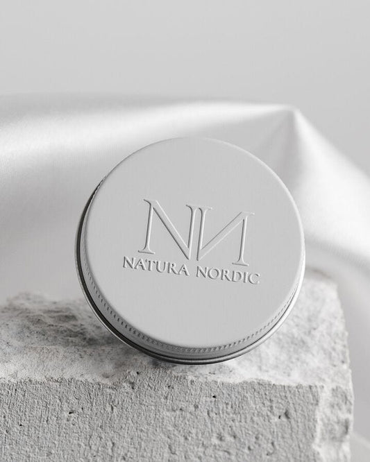 Natura Nordic Déodorant sans aluminium naturel Sydney - 35g - Natura Nordic - Ethni Beauty Market