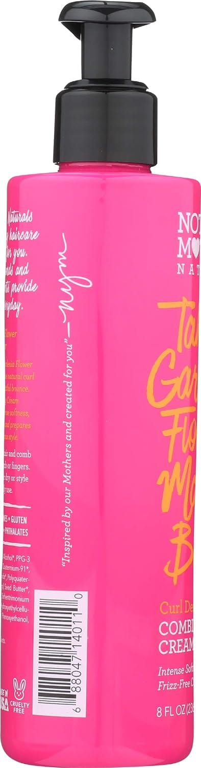 Not Your Mother's Crème de gardénia de Tahiti - 236ml - Not Your Mother's - Ethni Beauty Market