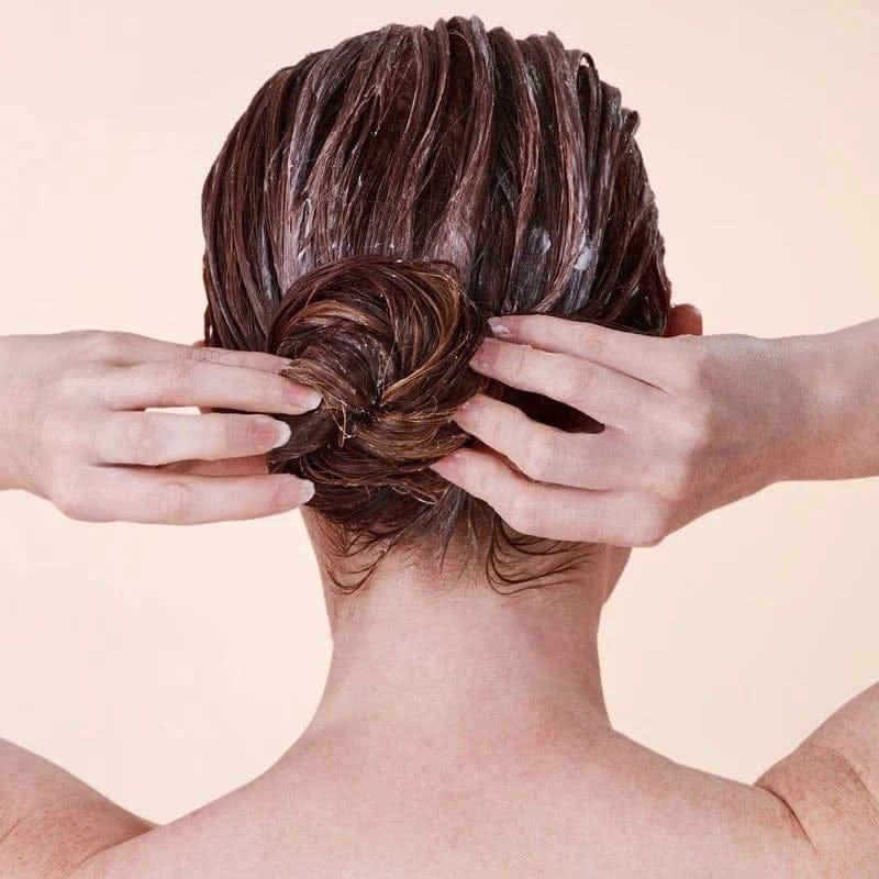 Not Your Mother's - CurlTalk Masque de Renforcement "Curl talk mask Bond building" 237 ml - Not Your Mother's Curl Talk - Ethni Beauty Market