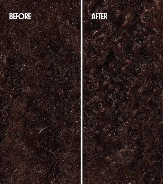 Not Your Mother's - CurlTalk Masque de Renforcement "Curl talk mask Bond building" 237 ml - Not Your Mother's Curl Talk - Ethni Beauty Market