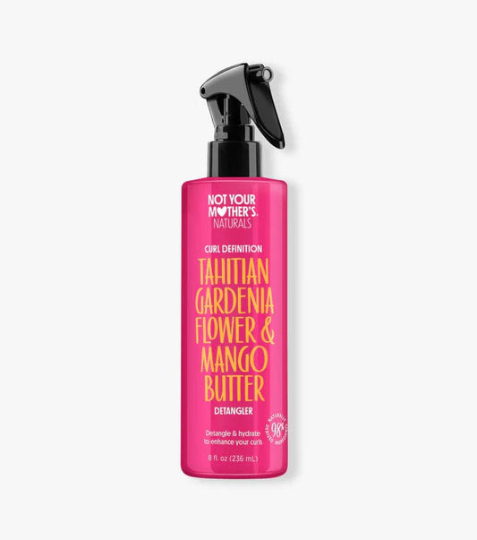 Not Your Mother's Démêlant gardénia de Tahiti - 236ml - Not Your Mother's - Ethni Beauty Market