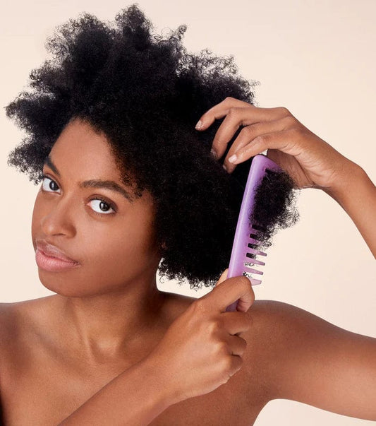 Not Your Mother's Démêlant gardénia de Tahiti - 236ml - Not Your Mother's - Ethni Beauty Market