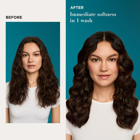 Ogx Shampoing Ogx - Shampoing Hydratant à L'huile De Coco "Coconut Milk Shampoo" 385ml