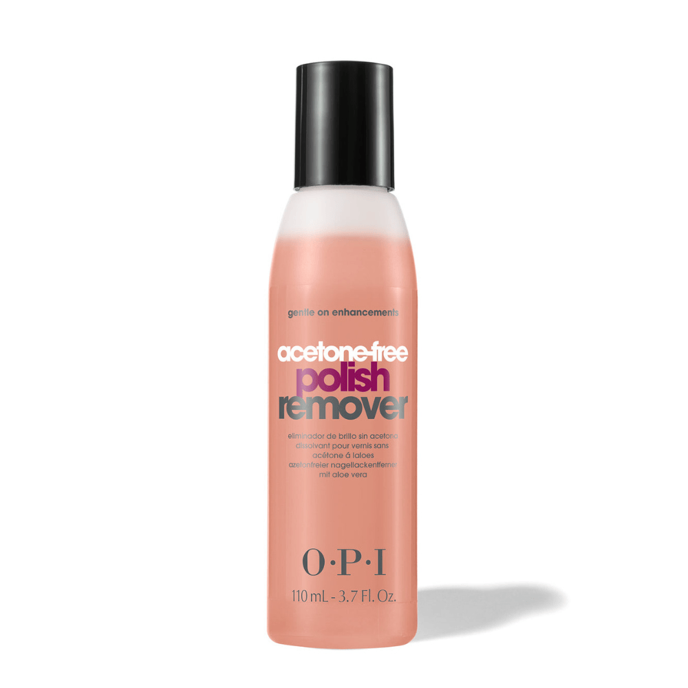 OPI - Dissolvant sans acétone "Polish remover" - 110ml - OPI - Ethni Beauty Market