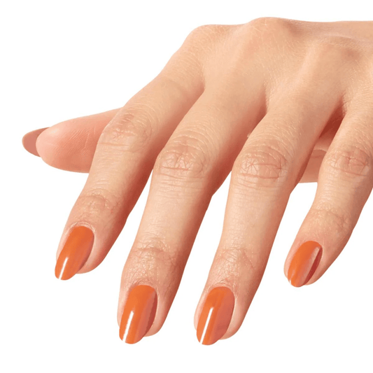 O.P.I - Nail Lacquer (Orange) "Have your panettone and eat it too" - 15mL - OPI - Ethni Beauty Market