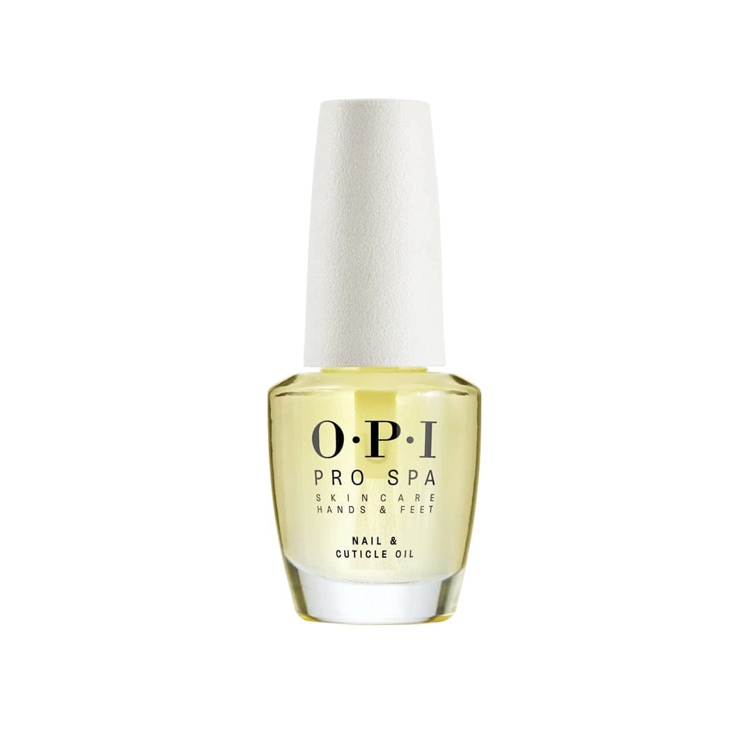 OPI - Pro Spa - Huile fortifiante ongles "cuticules" - 14,8ml - OPI - Ethni Beauty Market