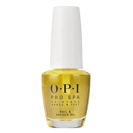 OPI - Pro Spa - Huile fortifiante ongles "cuticules" - 14,8ml - OPI - Ethni Beauty Market