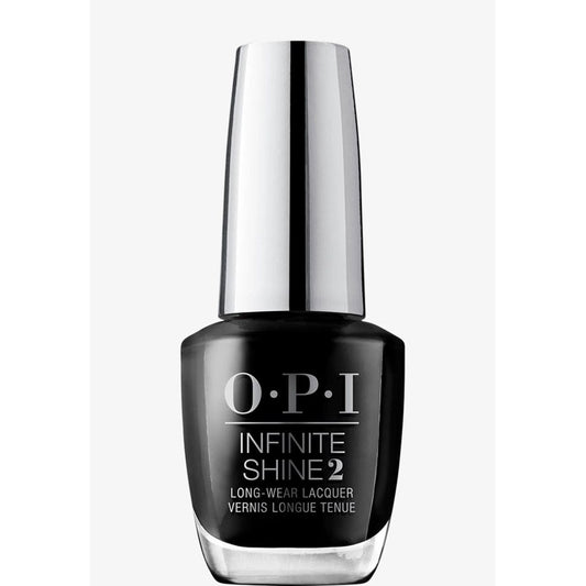 OPI Infinite Shine- Vernis à ongles "Lady in Black" 15ml - OPI - Ethni Beauty Market