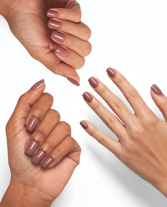 OPI - Nail Lacquer Vernis à ongles "Tickle My France-y " 15ml - OPI - Ethni Beauty Market