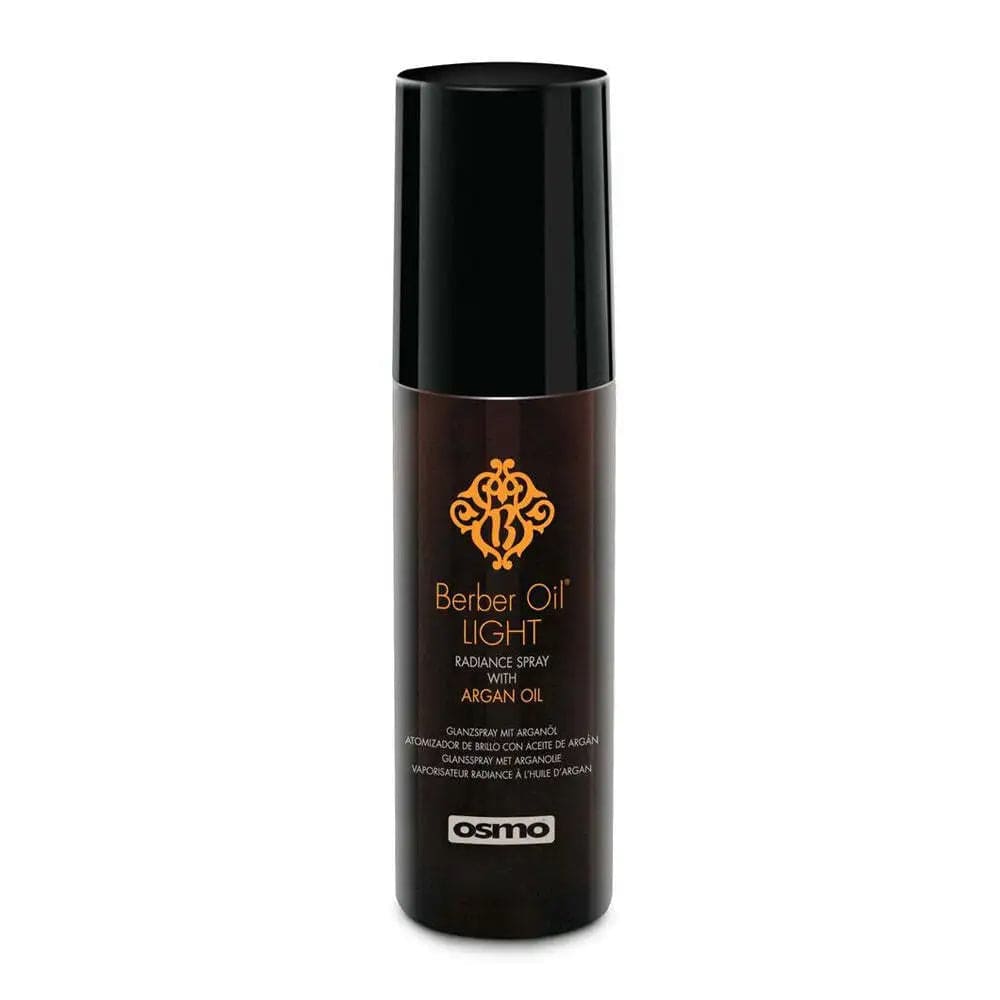 Osmo - Huile berbère en spray - 125ml - Osmo - Ethni Beauty Market