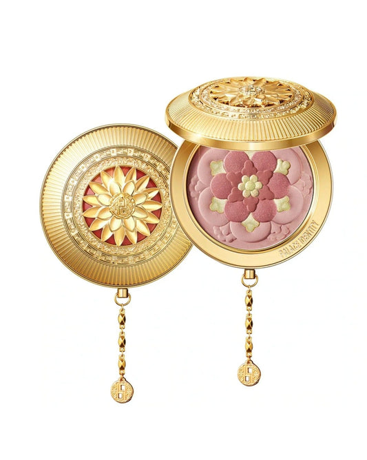 Palace Identity - Fard à Joues Compacte - 7.3G - Palace Identity - Ethni Beauty Market