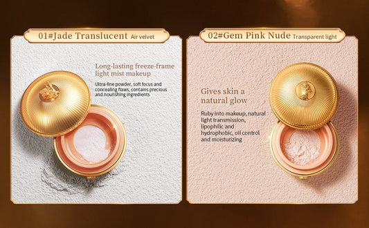 Palace Identity - Poudre Libre - 4g - Palace Identity - Ethni Beauty Market