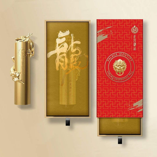 Palace Identity - Rouge à lèvres - 3G - Palace Identity - Ethni Beauty Market