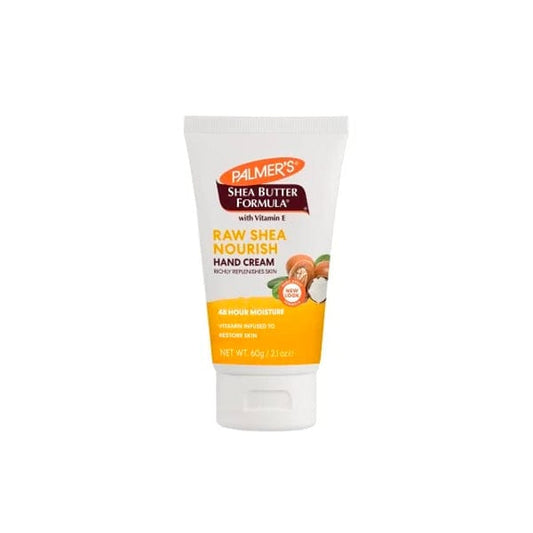 Palmer's - Crème mains au karité - 60g (Raw Shea Hand Cream) - Palmer's - Ethni Beauty Market