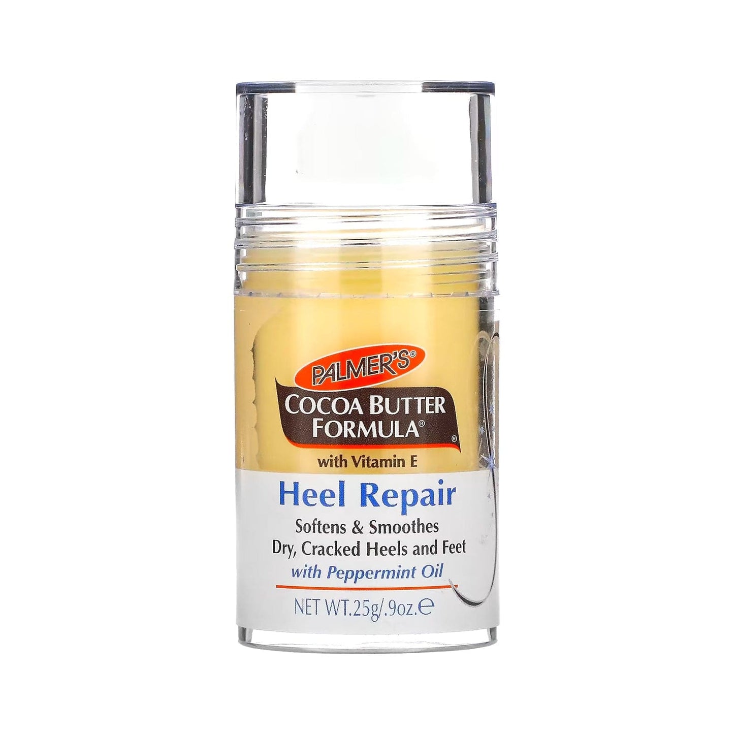 Palmer's - Stick hydratant pour talons (Heel Repair) - 25g - Palmer's - Ethni Beauty Market