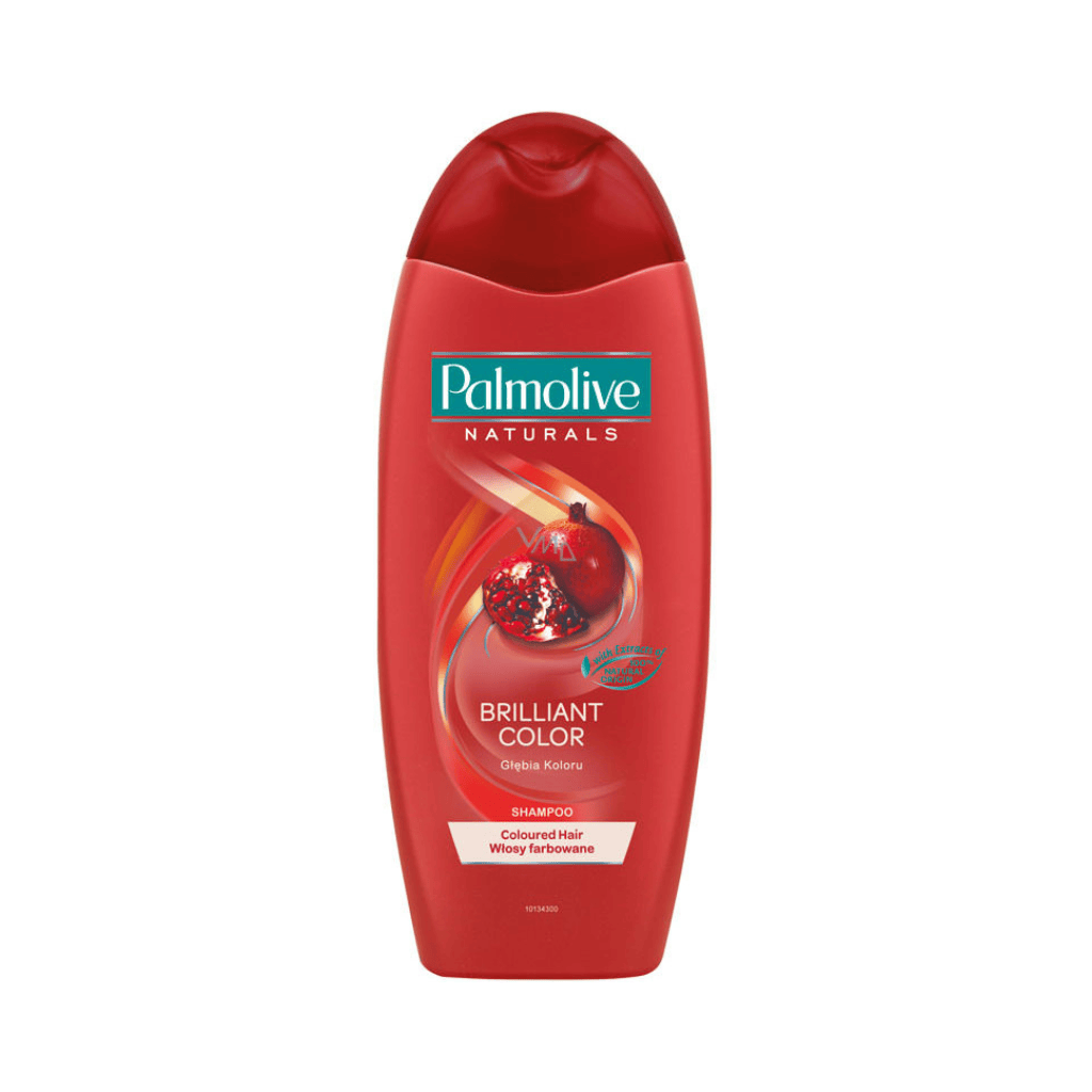 Palmolive - Shampoing Couleur Brillant - 350ml - Palmolive - Ethni Beauty Market