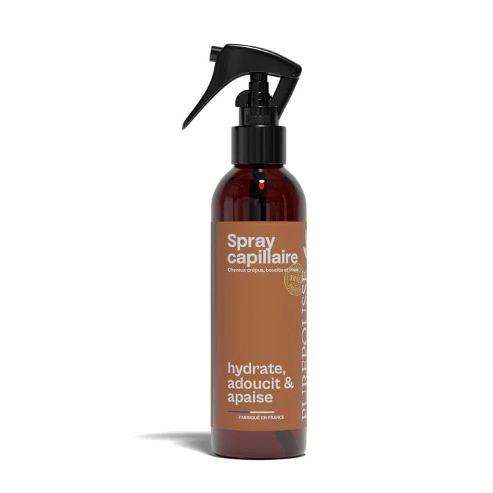 Purepousse - Spray Capillaire "hair spray"- 200ml - Purepousse - Ethni Beauty Market