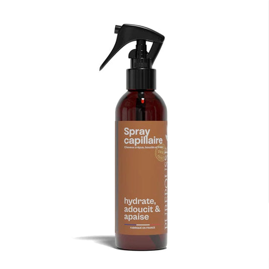 Purepousse - Spray Capillaire "hair spray"- 200ml - Purepousse - Ethni Beauty Market