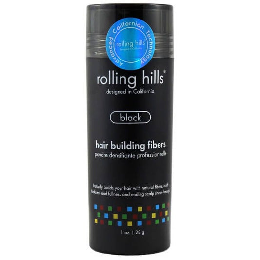 Rolling Hills - Poudre densifiante - 28g - Rolling Hills - Ethni Beauty Market