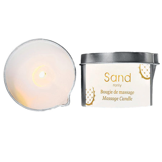 Sand Rarity - Bougie de Massage - 90g - Sandrarity - Ethni Beauty Market