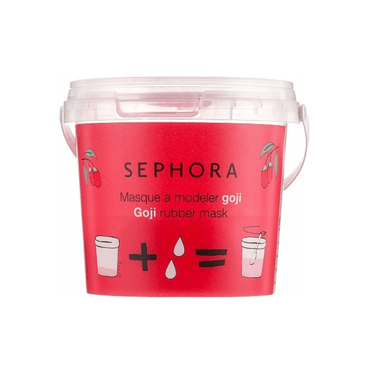 Sephora - Masque visage à modeler "goji" - 10g - Sephora - Ethni Beauty Market