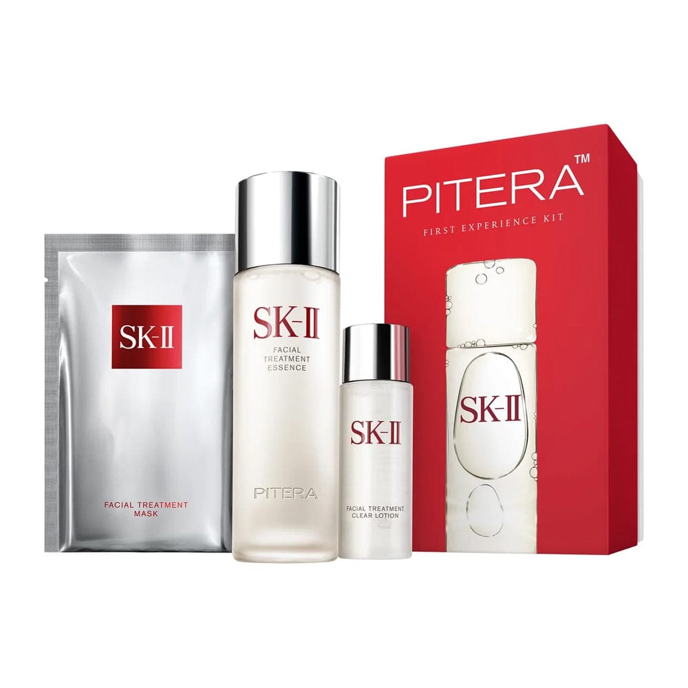 SK-II - Kit de première expérience  "Pitera" - SK II - Ethni Beauty Market