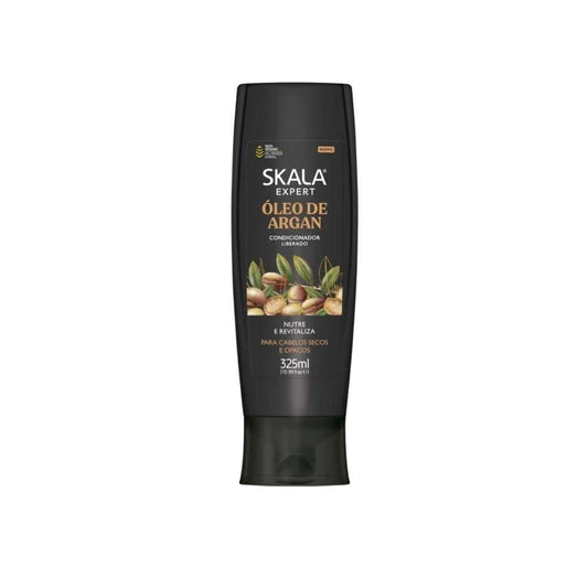 SKALA Apres-shampoing Skala Expert - Aprés-Shampoing Oleo Argan Conditioner 325ml