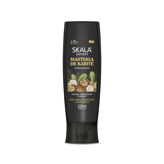 SKALA Conditionner Skala - Manteiga de karité "Conditioner Karite" 325ml