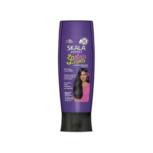 Skala Expert - Après-Shampoing #Mais Lisos "Conditioner" 325ml - SKALA - Ethni Beauty Market