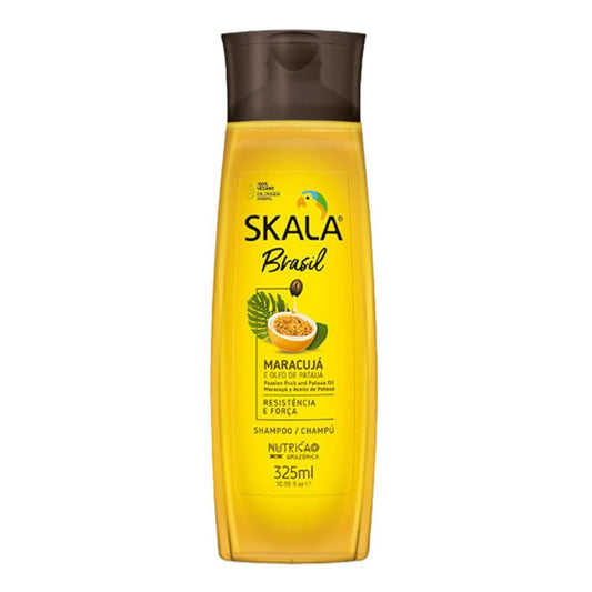 SKALA Shampoing Skala Expert - Shampoing à L'huile de Maracuja Oleo De Pataua "Shampoo" 325ml