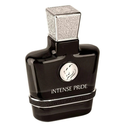 Swiss Arabian Eau de Parfum Swiss Arabian - Eau de parfum INTENSE PRIDE - 100ml