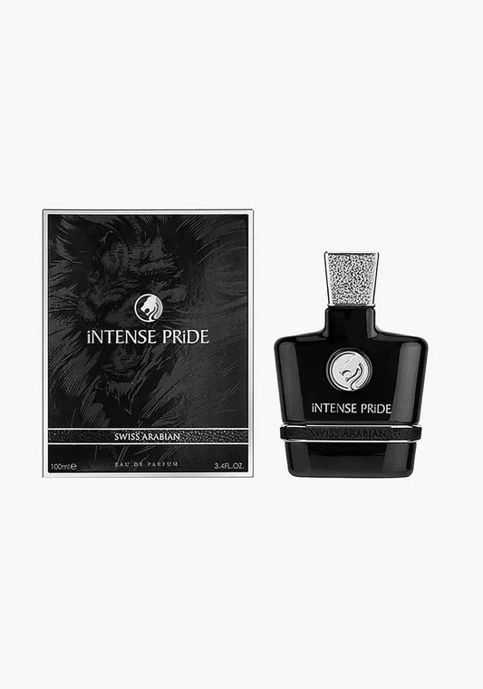 Swiss Arabian Eau de Parfum Swiss Arabian - Eau de parfum INTENSE PRIDE - 100ml