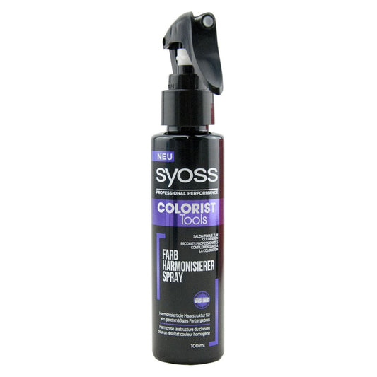 Syoss - Spray harmoniseur de couleur 100ml - Syoss - Ethni Beauty Market