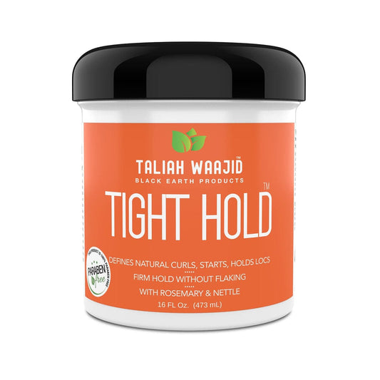 Taliah Waajid - Gel coiffant fixation forte "tight hold"(plusieurs contenances) - Taliah Waajid - Ethni Beauty Market