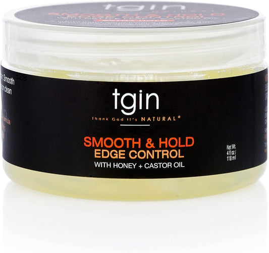TGIN - Pommade fixation contours 118ml (Edge Control) - TGIN - Ethni Beauty Market