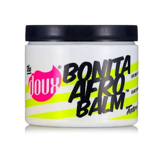 The Doux - Crème Hydratante Bonta Afro Balm Texture Cream 454g - The Doux Bee-Girl - Ethni Beauty Market