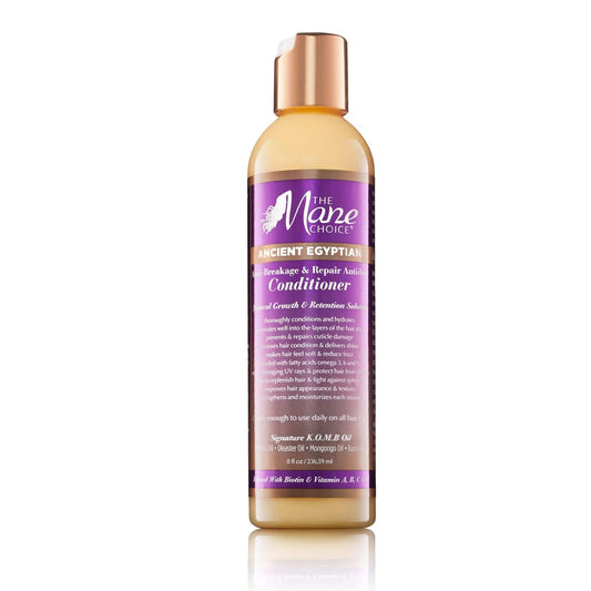 The Mane Choice - Après-Shampoing Anti-Casse "Ancient Egyptian" 237ml - The Mane Choice - Ethni Beauty Market