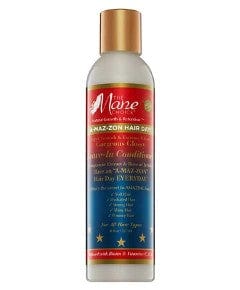 The Man Choice - Après-Shampoing Sans Rinçage A Maz Zon "Hair Day Leave In Conditioner" 237ml - The Mane Choice - Ethni Beauty Market